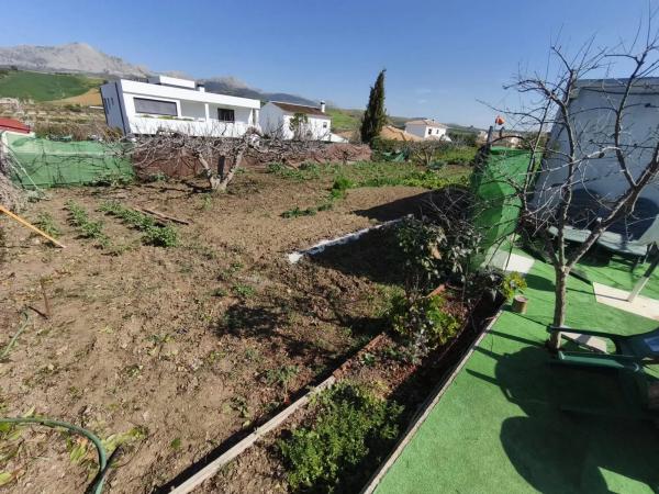Terreno en Casabermeja