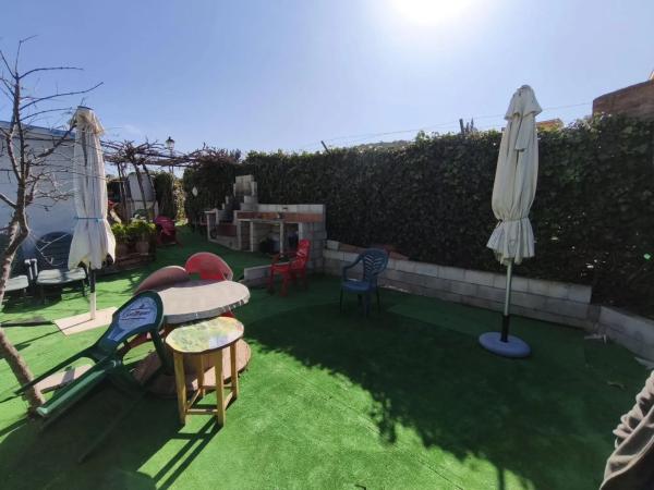 Terreno en Casabermeja