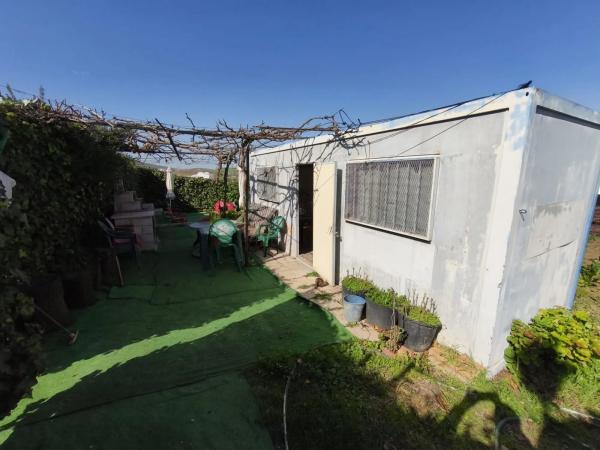 Terreno en Casabermeja