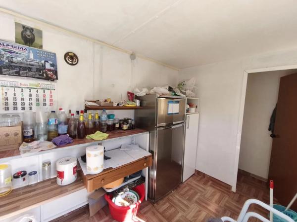 Terreno en Casabermeja