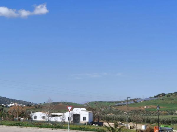 Terreno en Casabermeja