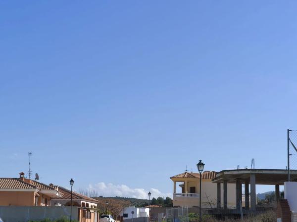 Terreno en Casabermeja