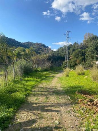 Terreno en camino Elisabeth Burca s/n