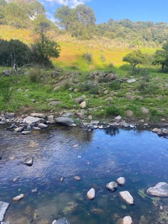 Terreno en camino Elisabeth Burca s/n