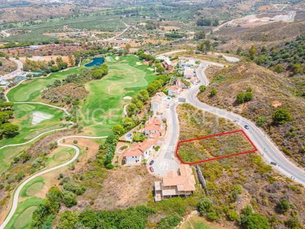 Terreno en La Cala Golf - Lagar Martell