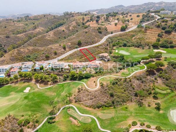 Terreno en La Cala Golf - Lagar Martell