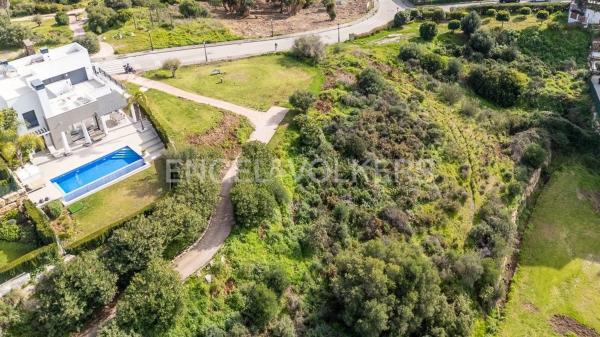 Terreno en Barrio La Concha-Resina Golf