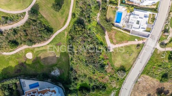 Terreno en Barrio La Concha-Resina Golf
