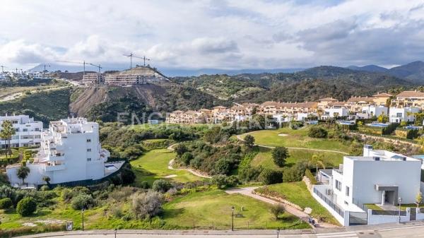 Terreno en Barrio La Concha-Resina Golf