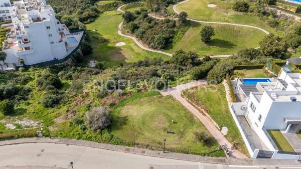 Terreno en Barrio La Concha-Resina Golf