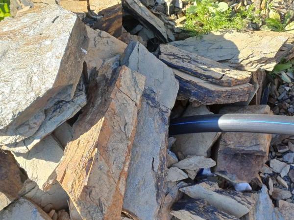 Terreno en Moclinejo