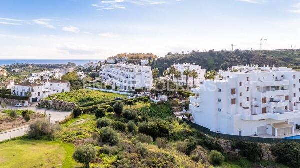Terreno en avenida de la Resina