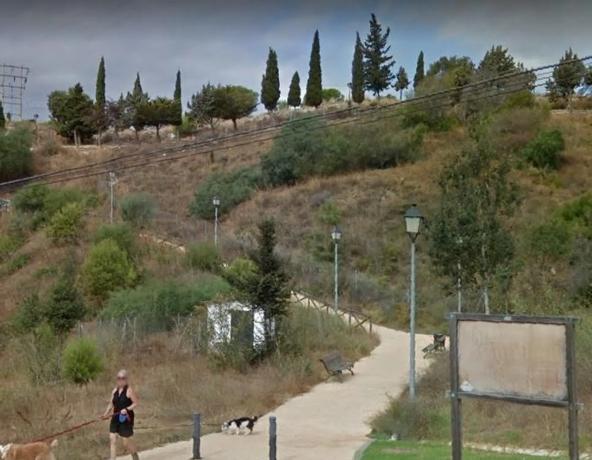 Terreno en calle Estocolmo, 8