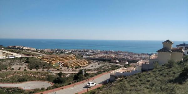 Terreno en calle Oregano, 3