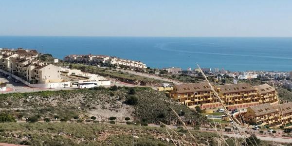 Terreno en calle Oregano, 3