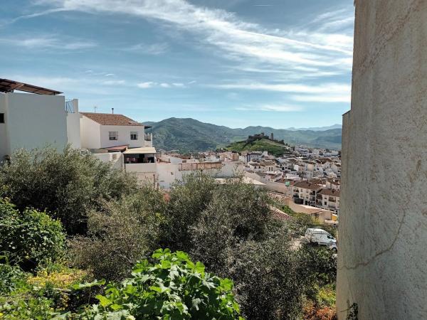 Terreno en calle Santa Argéntea, 706