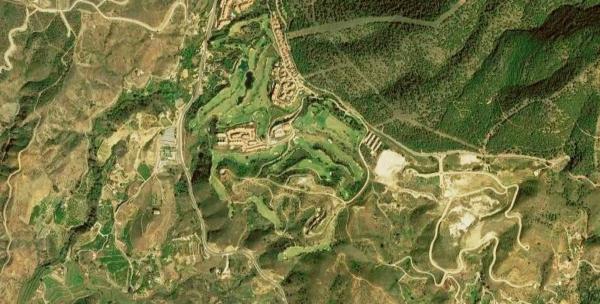 Terreno en Urbanización Ur7 Terrazas de Alhaur, 33