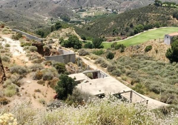 Terreno en Urbanización Ur7 Terrazas de Alhaur, 33