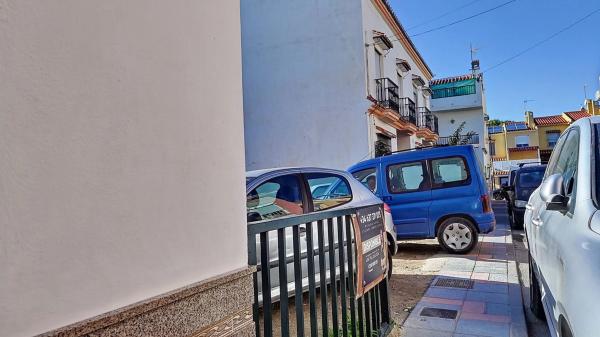 Terreno en Rio guadalfeo
