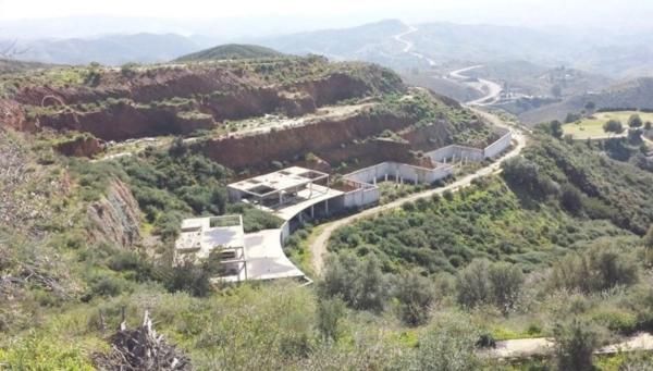 Terreno en Urbanización Ur7 Terrazas de Alhaur, 33