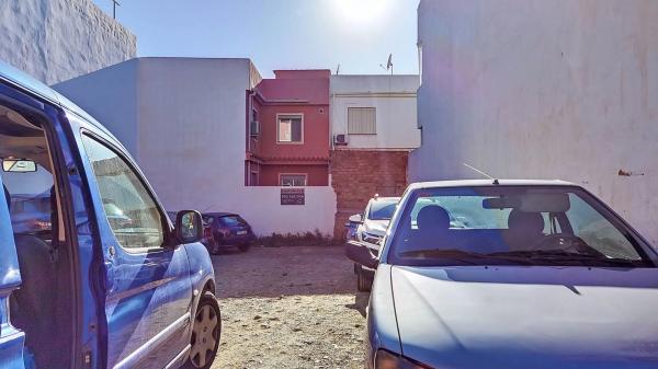 Terreno en Rio guadalfeo