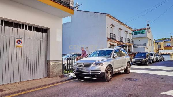 Terreno en Rio guadalfeo