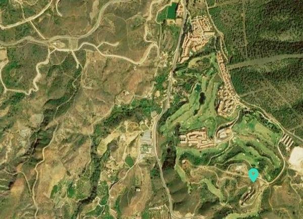 Terreno en Urbanización Ur7 Terrazas de Alhaur, 33