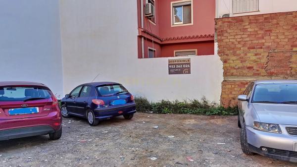 Terreno en Rio guadalfeo