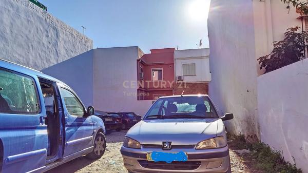 Terreno en Rio guadalfeo