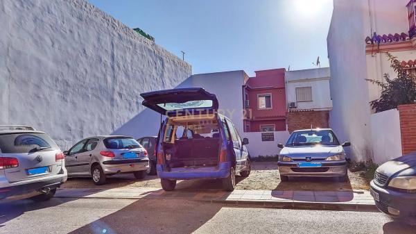 Terreno en Rio guadalfeo