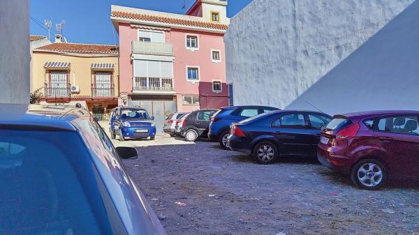 Terreno en Rio guadalfeo