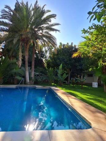 Terreno en calle África