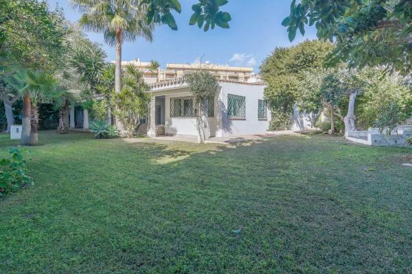 Terreno en calle África