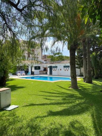 Terreno en calle África