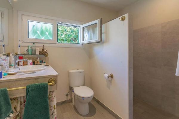 Terreno en calle África