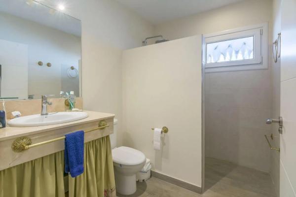 Terreno en calle África