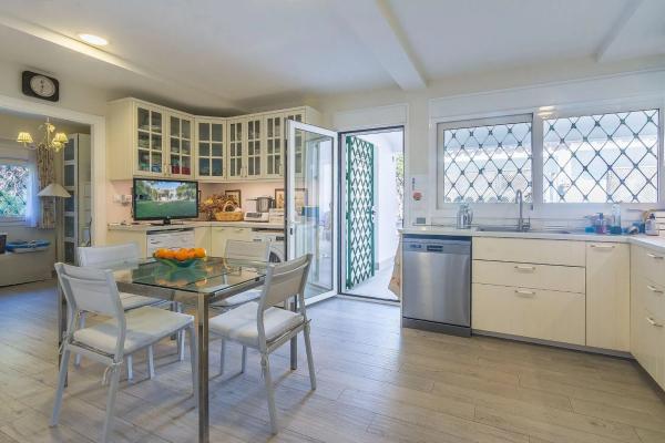 Terreno en calle África