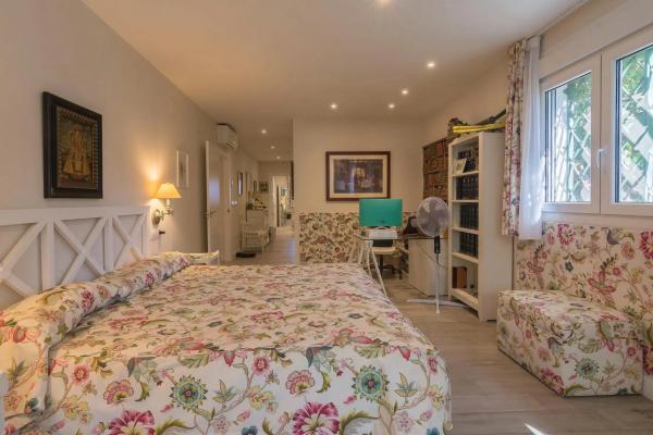 Terreno en calle África