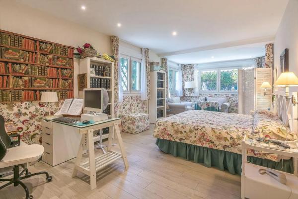 Terreno en calle África