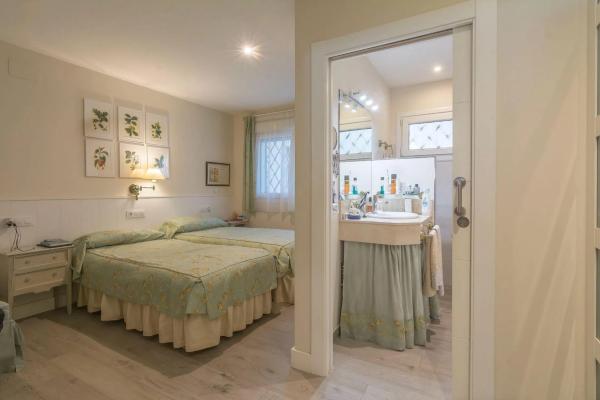 Terreno en calle África