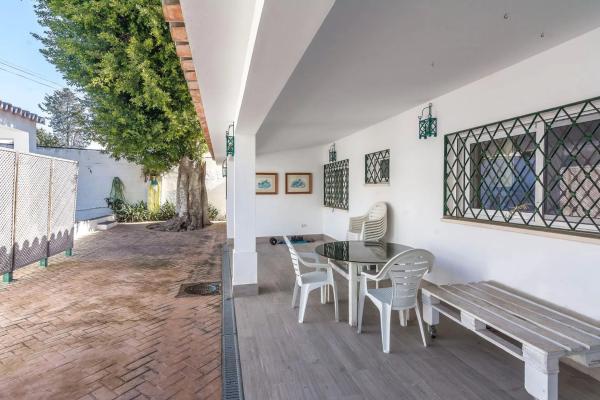 Terreno en calle África