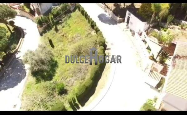 Terreno en Benajarafe