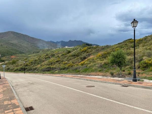 Terreno en La Cala Golf - Lagar Martell