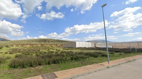 Terreno en Poligono P.emp.el Polear Vial 2, 90