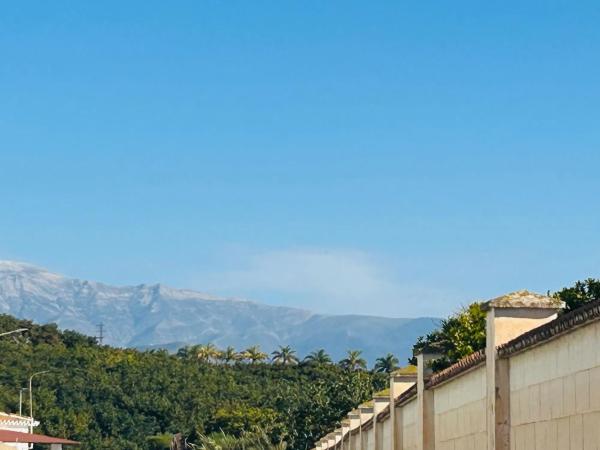 Terreno en calle Doctora Ana Carmona Martín
