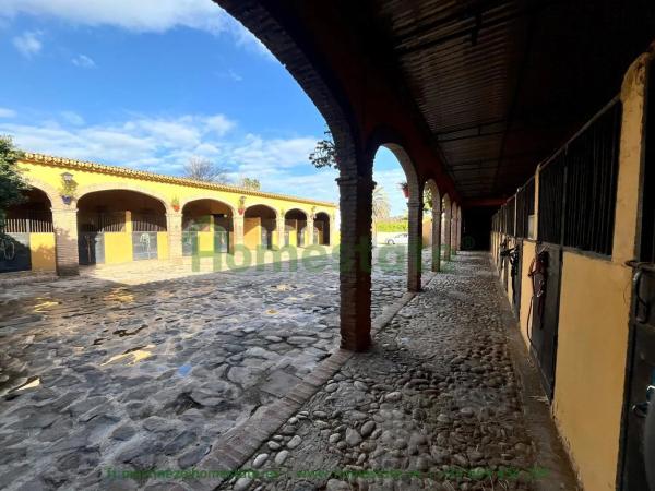 Terreno en Urbanización Supr1.10