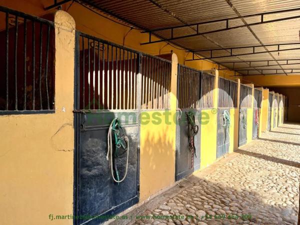 Terreno en Urbanización Supr1.10