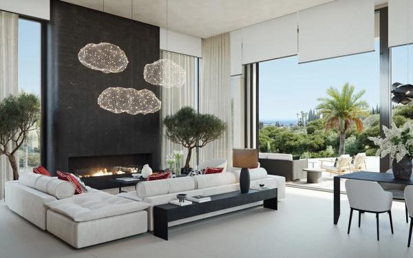 Terreno en Barrio Nueva Andalucía