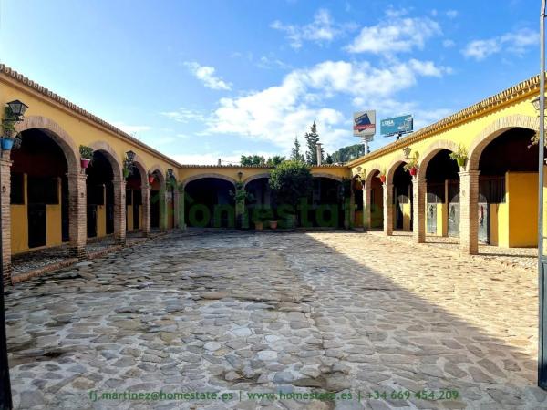 Terreno en Urbanización Supr1.10