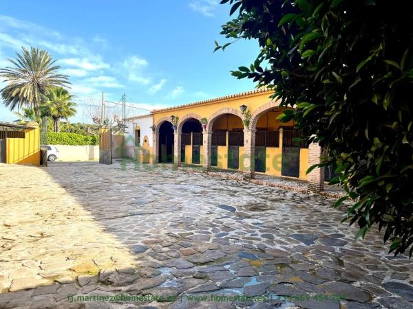 Terreno en Urbanización Supr1.10